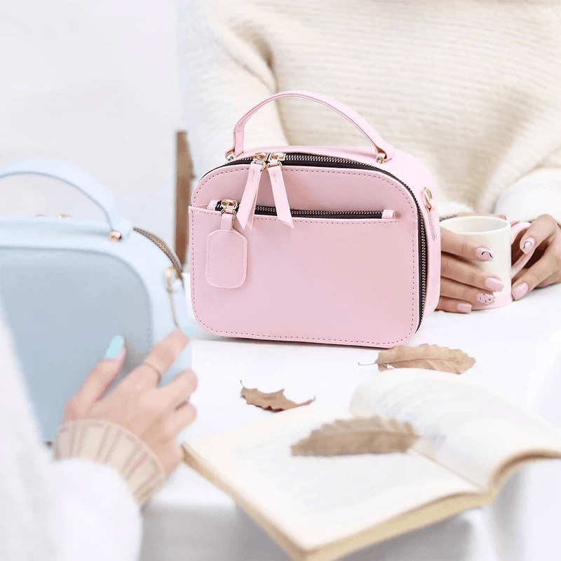 چطور یک کیف پول شیک انتخاب کنیم؟